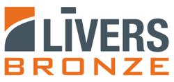 Livers Bronze Logo